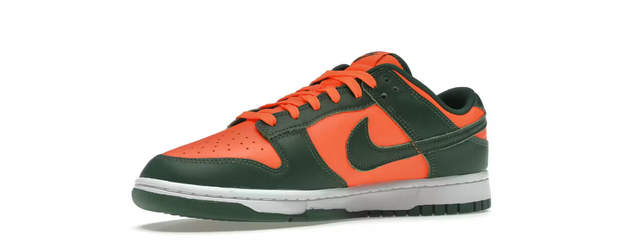 Dunk Hurricane