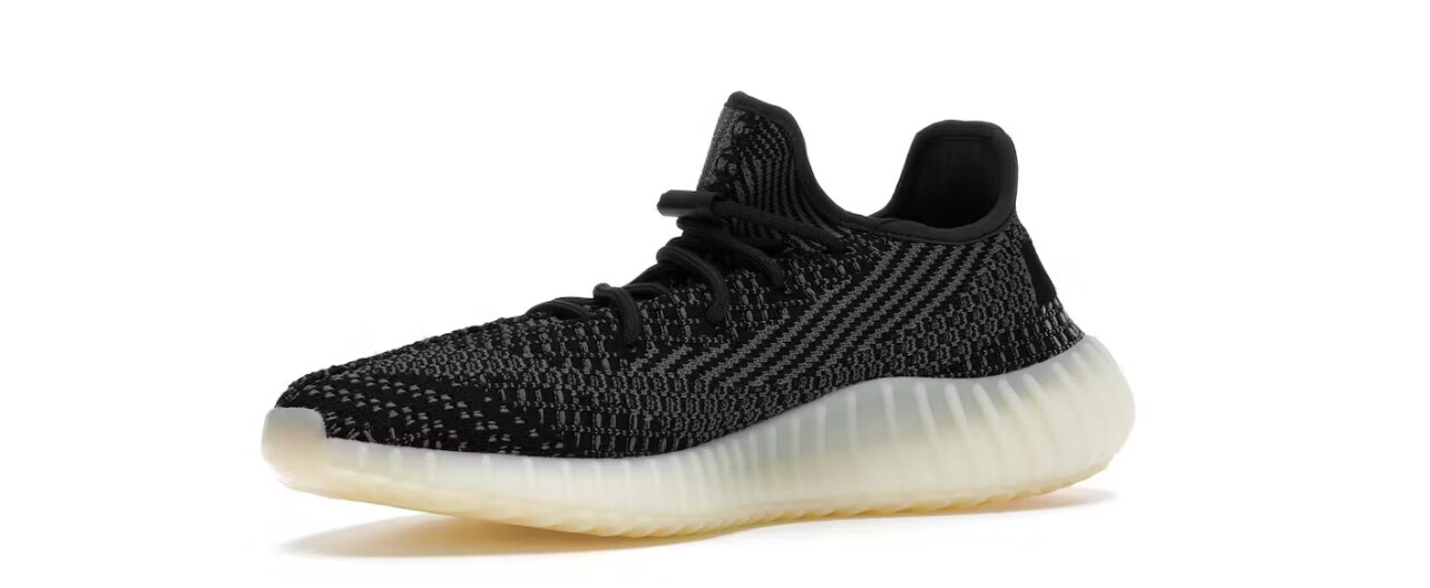 Yeezy 350 Carbon  9.5