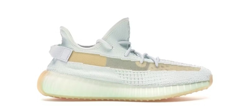 Yeezy 350 Hyper Space 6