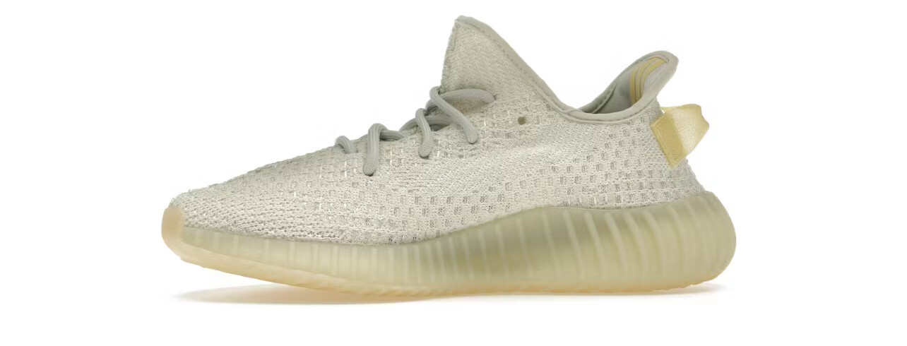 Yeezy 350 Lighting 9