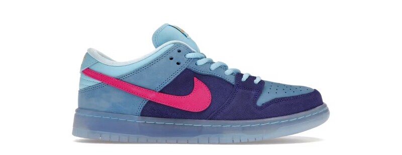 Dunk Sb Run The Jewels