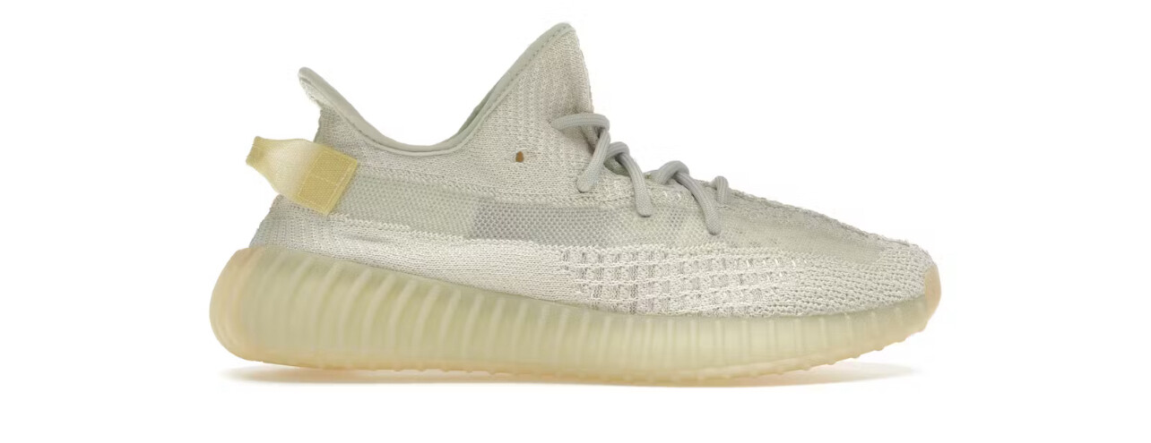 Yeezy 350 Lighting 10.5