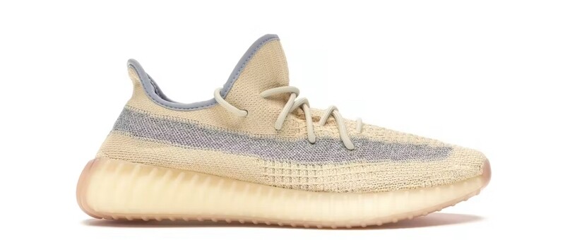 Yeezy 350 Linen 13