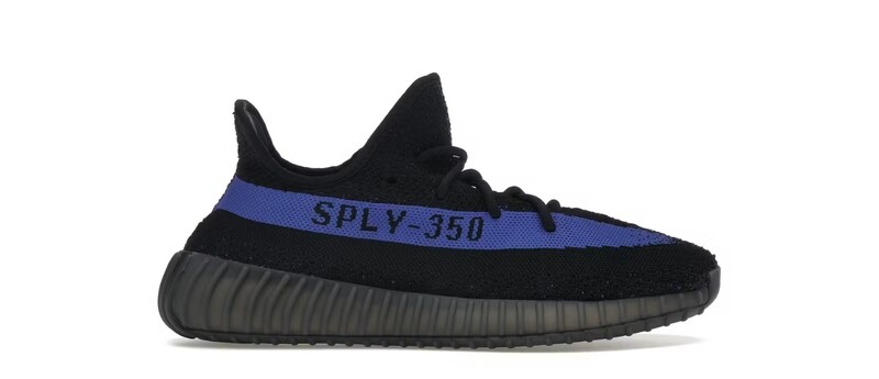 Yeezy 350 Dazzel Blue 4.5