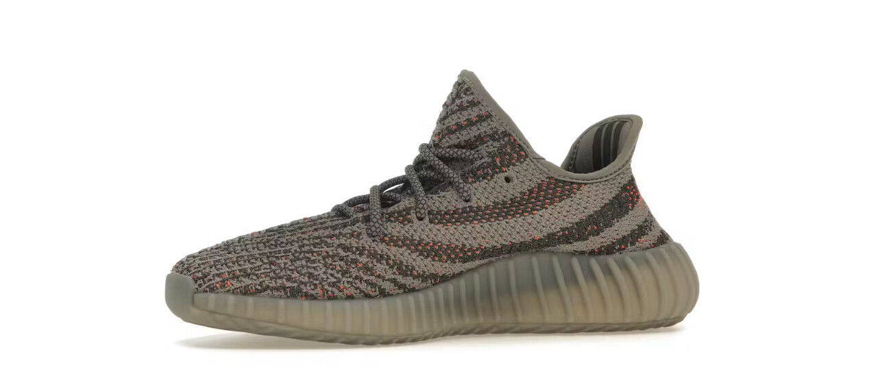 Yeezy 350  Beloga Size 11 10
