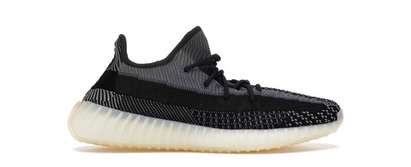 Yeezy 350 Carbon  11