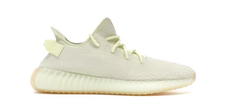 Yeezy 350  Butter 11