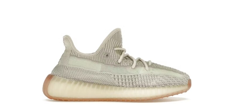 Yeezy 350 Citrin  10.5