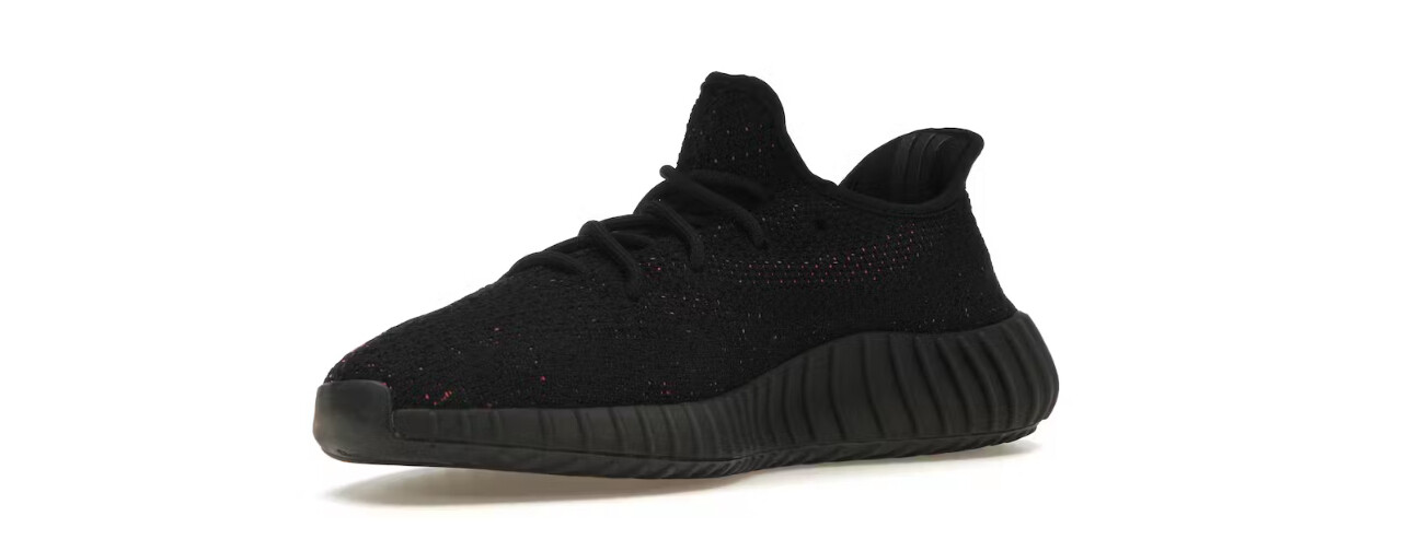 Yeezy 350 Core Red 10