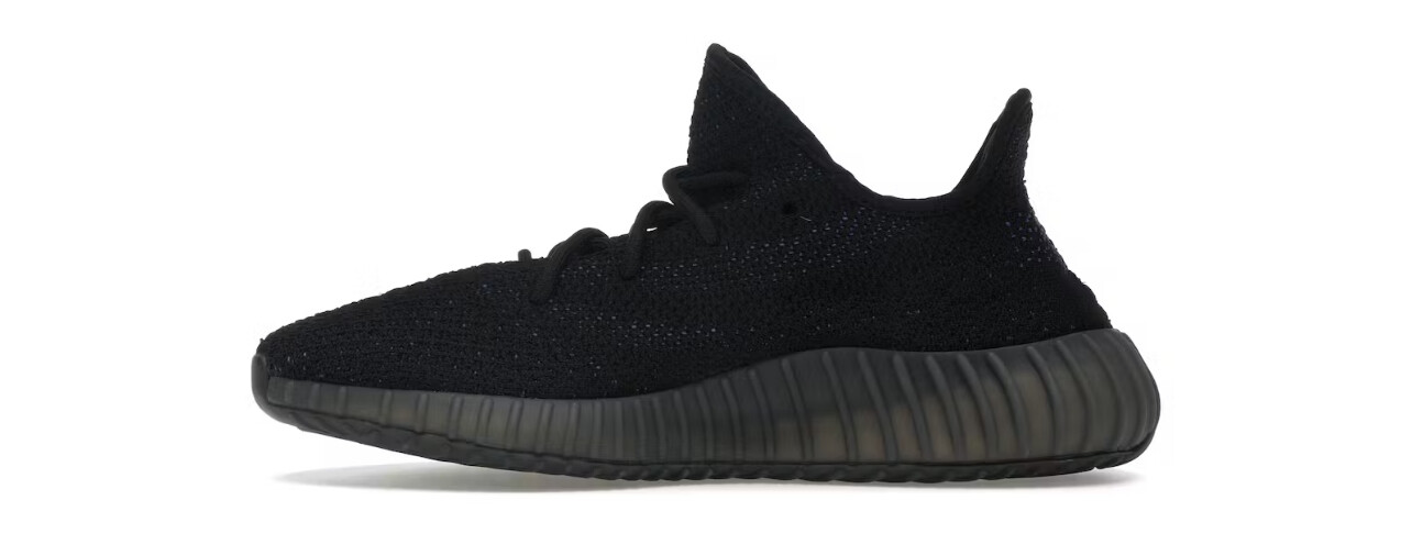 Yeezy 350 Dazzel Blue 4.5