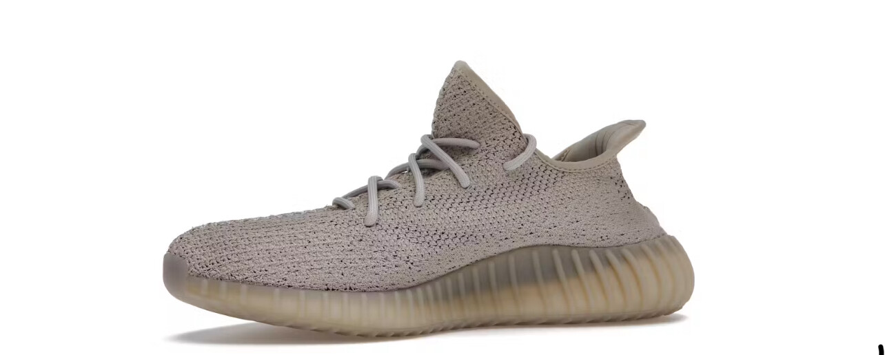 Yeezy 350  Slate 8.5
