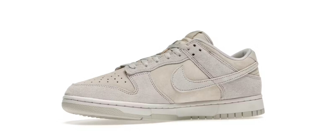 Dunk Vast Grey