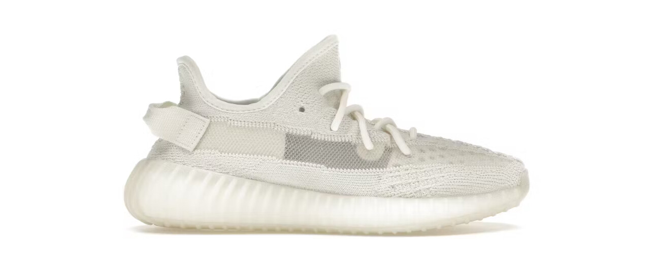 Yeezy Bone 9