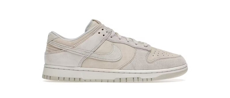 Dunk Vast Grey