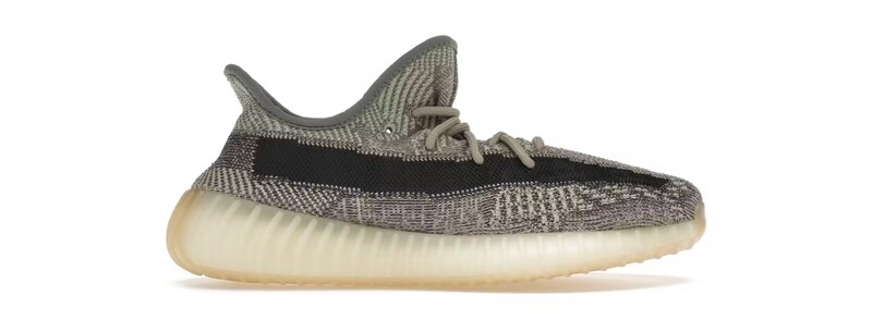 Yeezy 350  Zyon 4