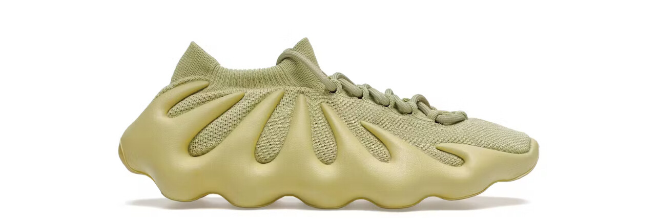 Yeezy 450 Resin Size 12