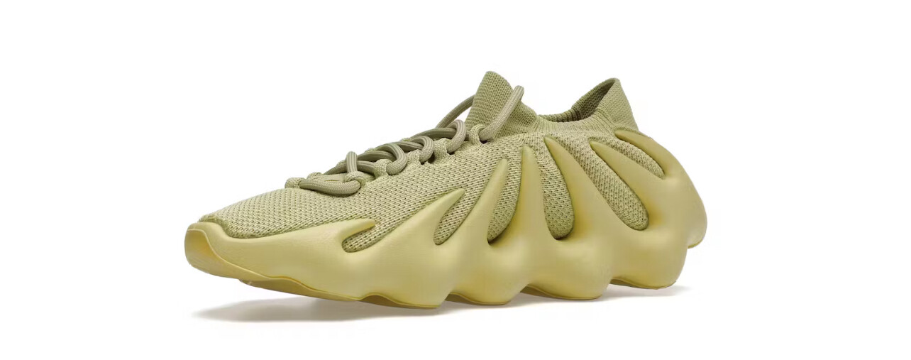 Yeezy 450 Resin Size 12