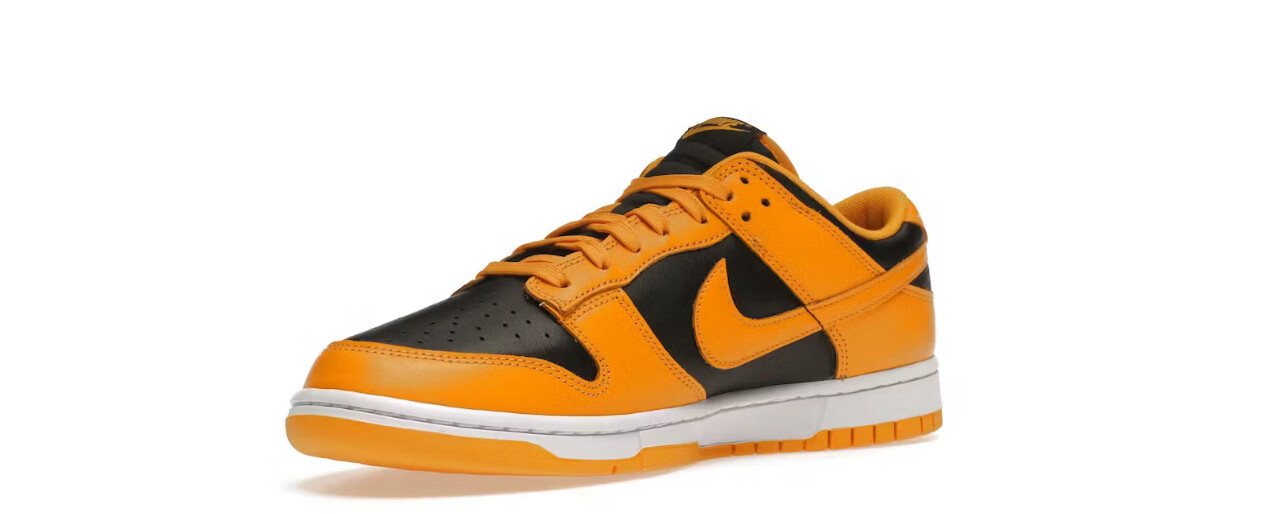 Dunk Golden Rod