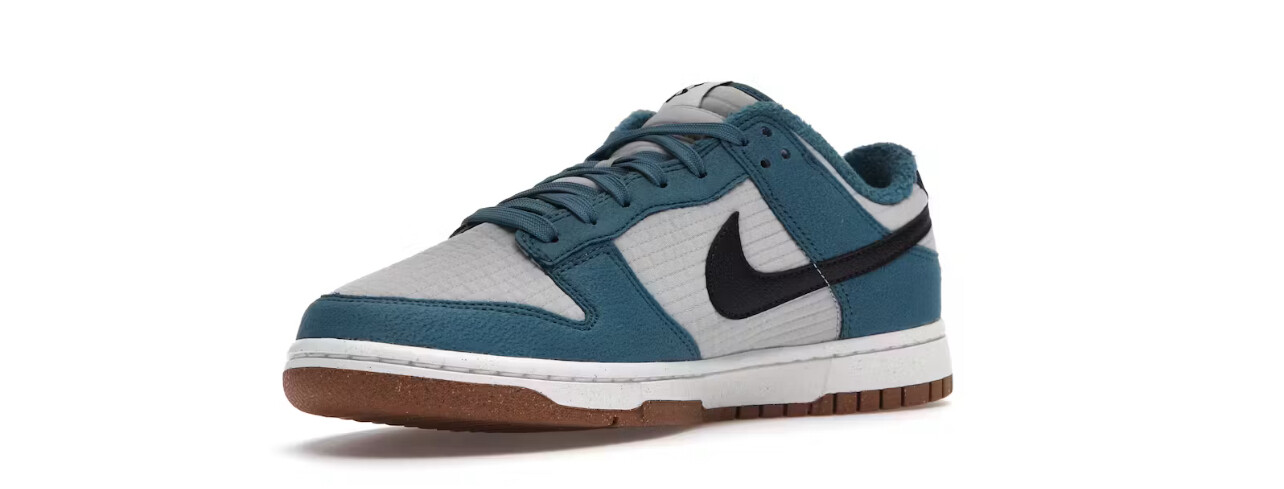 Dunk Utility Blue