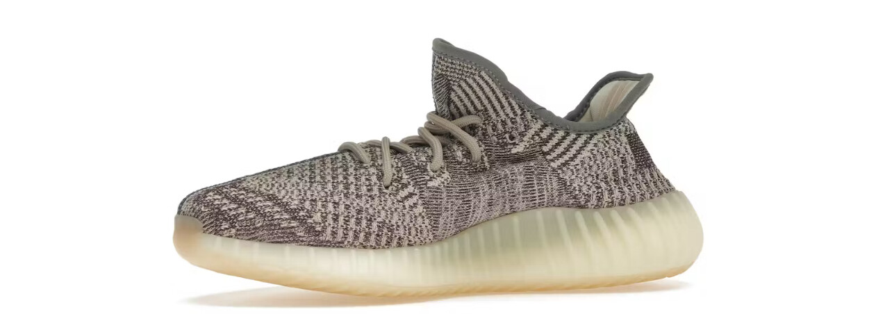 Yeezy 350 Zyon 10.5