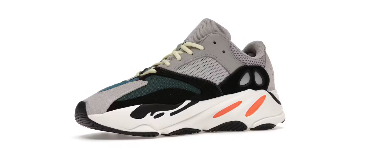 Yeezy 700 Wave  Runner Size 11.5