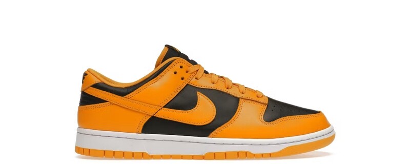 Dunk Golden Rod