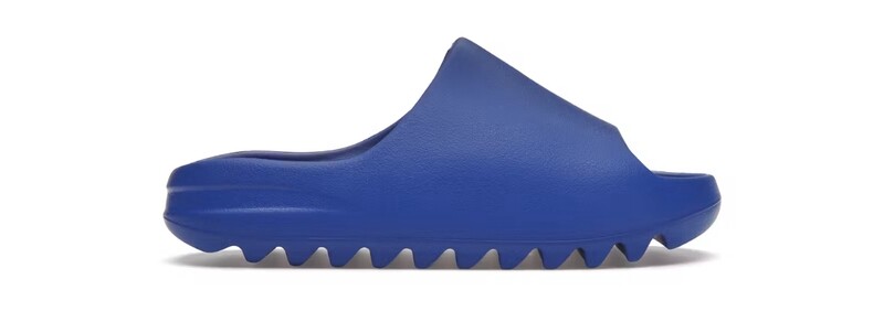 Yeezy Slide Azure 8