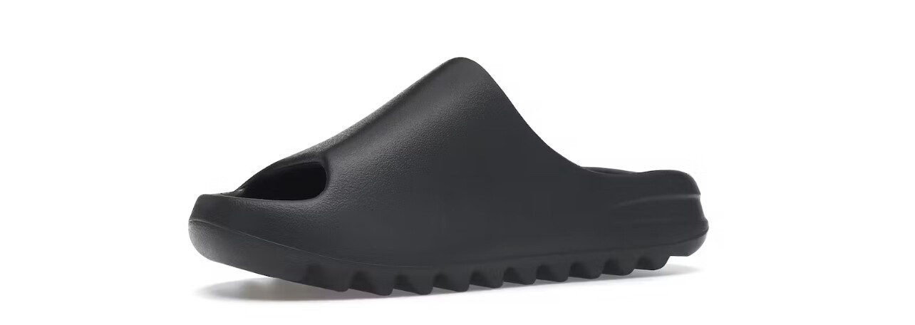 Yeezy Slide Granit 9
