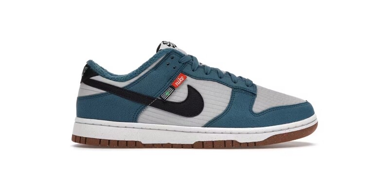 Dunk Utility Blue