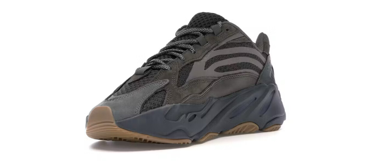 Yeezy 700 Geode Size 7.5