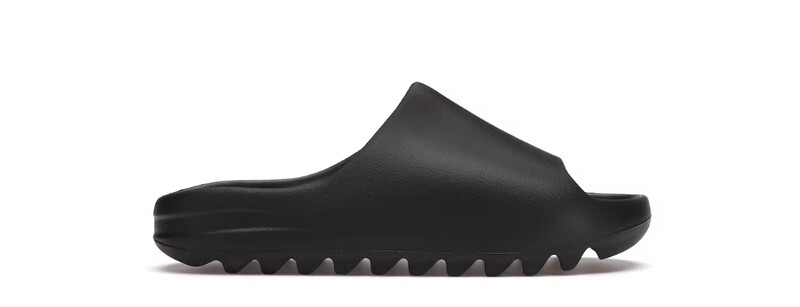 Yeezy Slide Onyx 8