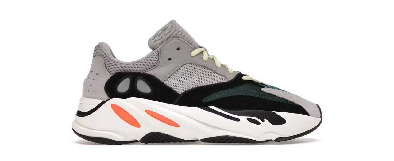 Yeezy 700 Wave  Runner Size 11.5