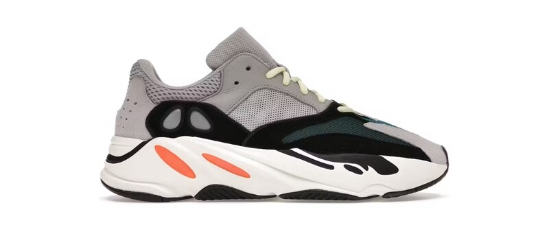 Yeezy 700 Wave  Runner Size 11.5