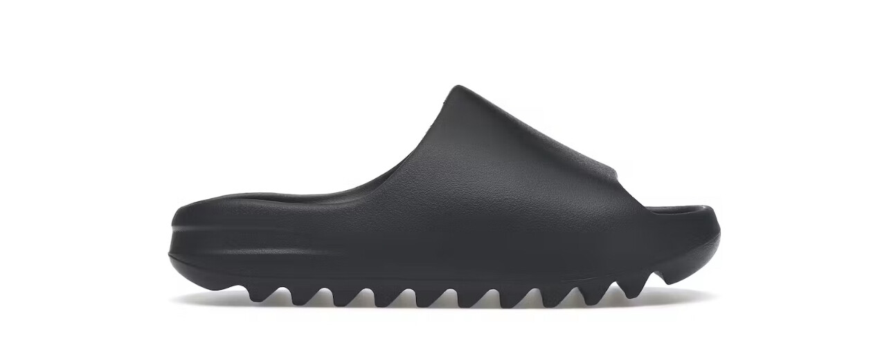 Yeezy Slide Granit 9