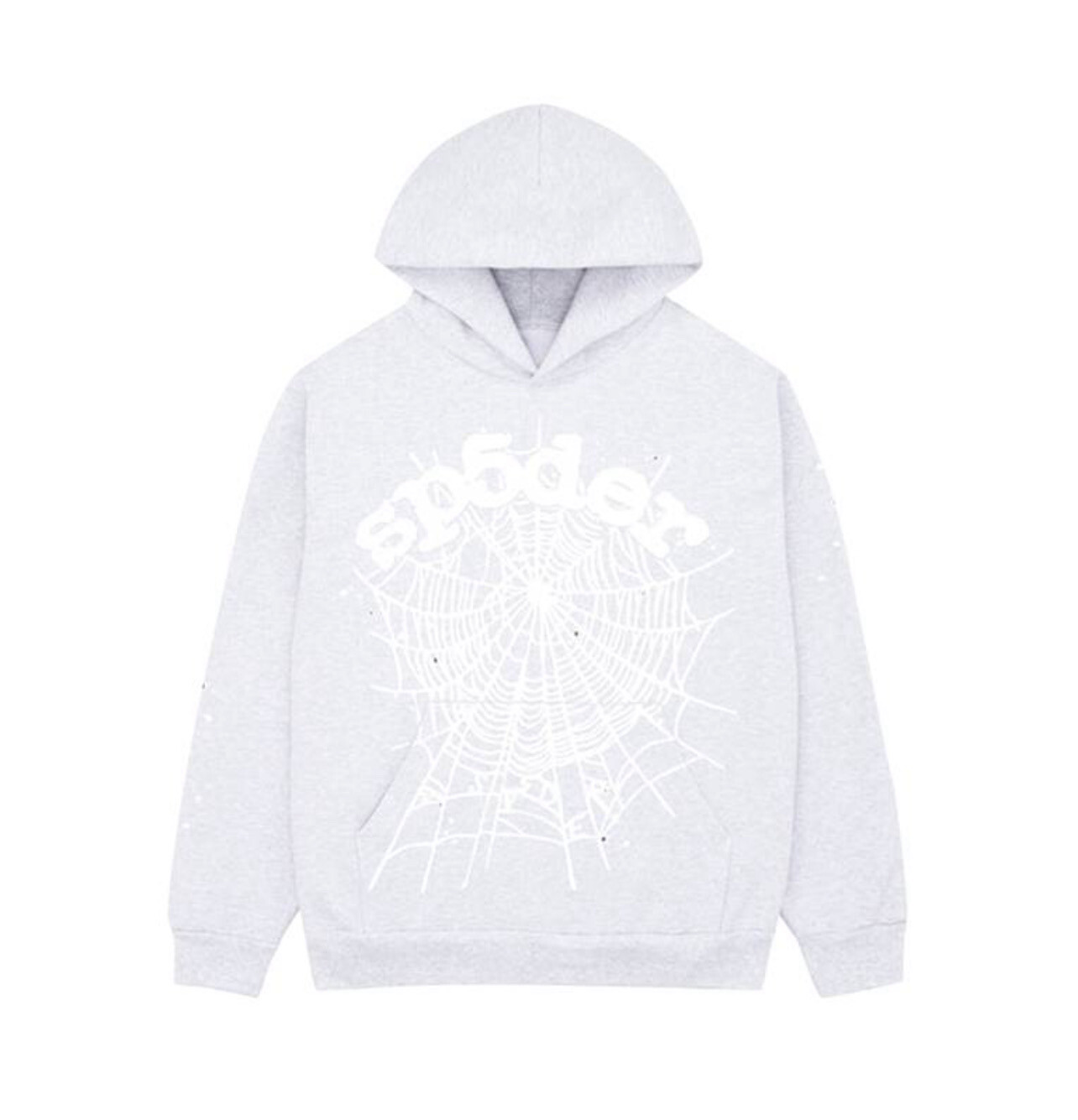 Spi5er OG Web Hoodie
