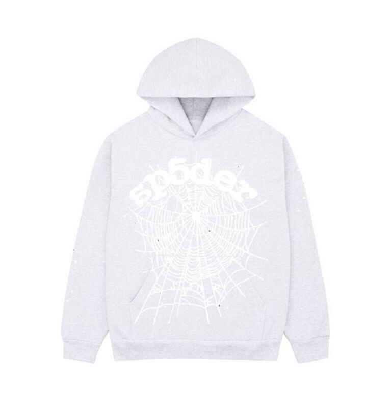 Spi5er OG Web Hoodie