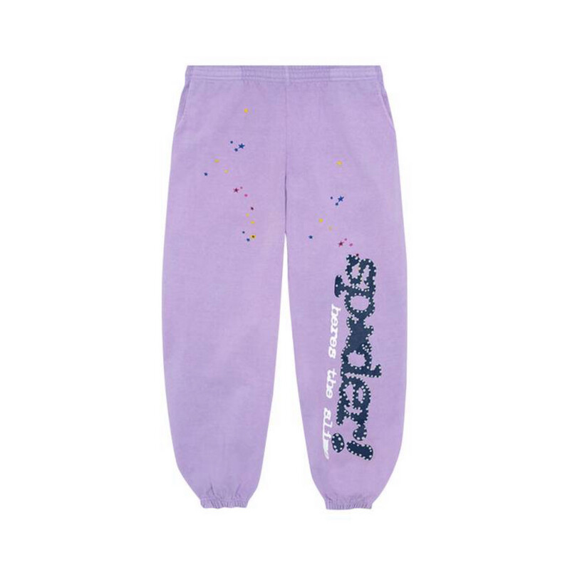Spider Acai Sweatpants