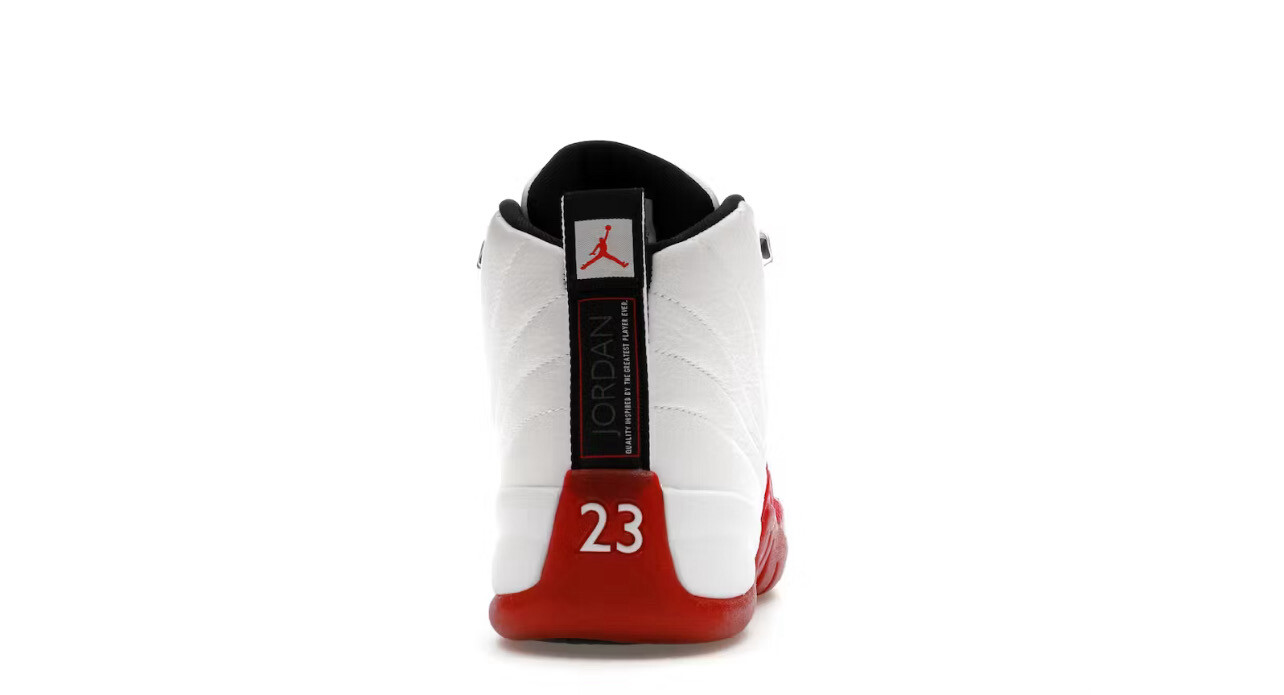 Air Jordan 12 Retro Cherry