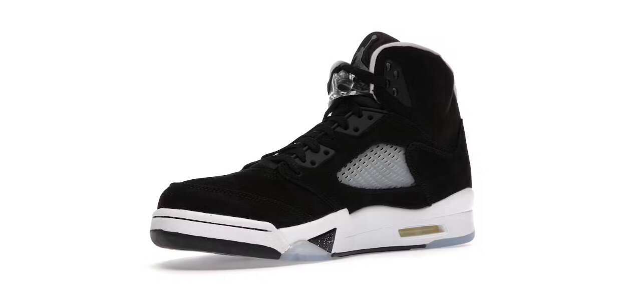 Air Jordan 5 Retro Moonlight