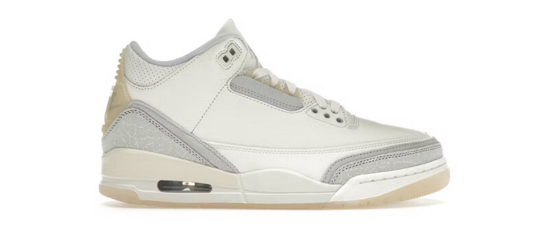 Air Jordan 3 Retro Craft