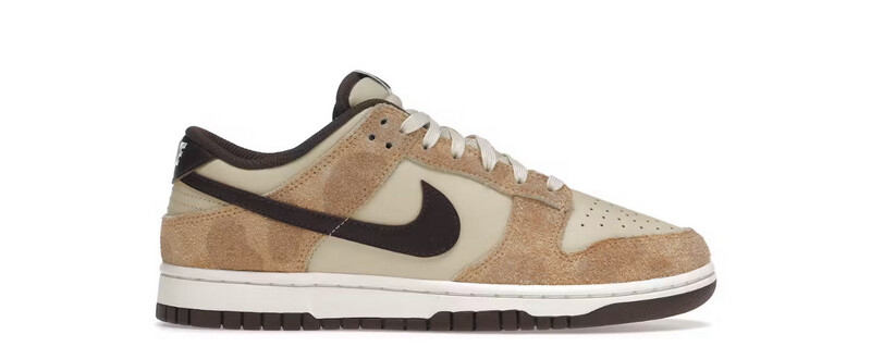 Dunk Low Animal Pack Giraffe