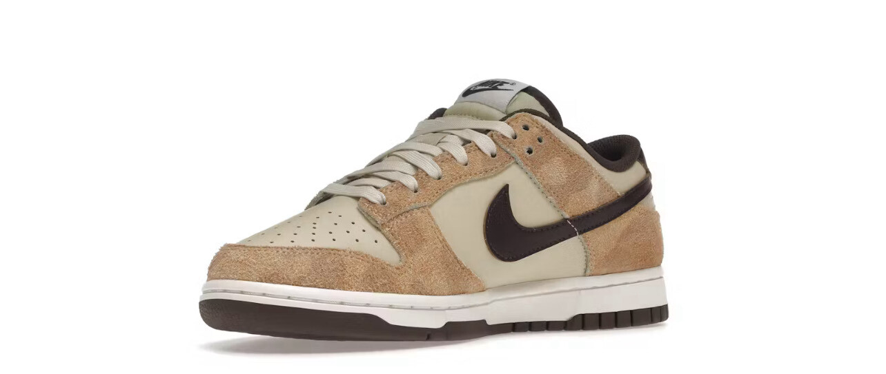 Dunk Low Animal Pack Giraffe