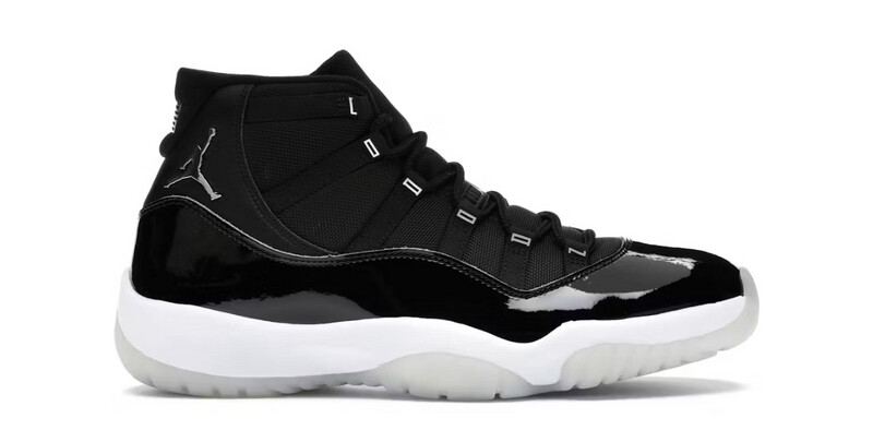 Air Jordan 11 Retro Jubilee