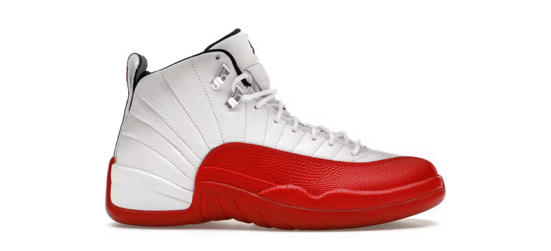 Air Jordan 12 Retro Cherry