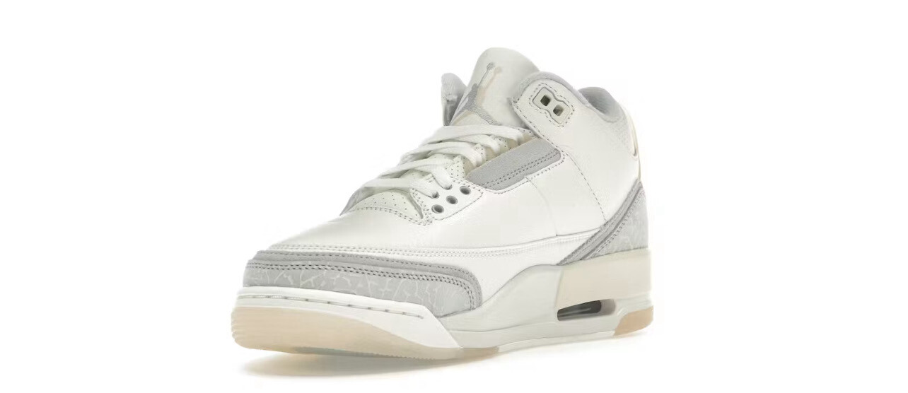 Air Jordan 3 Retro Craft