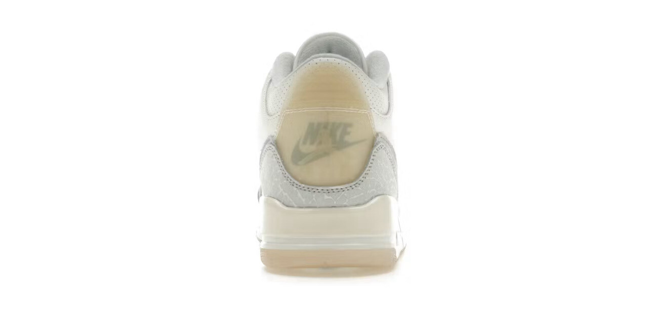 Air Jordan 3 Retro Craft