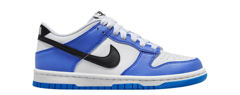 Dunk Photo Blue