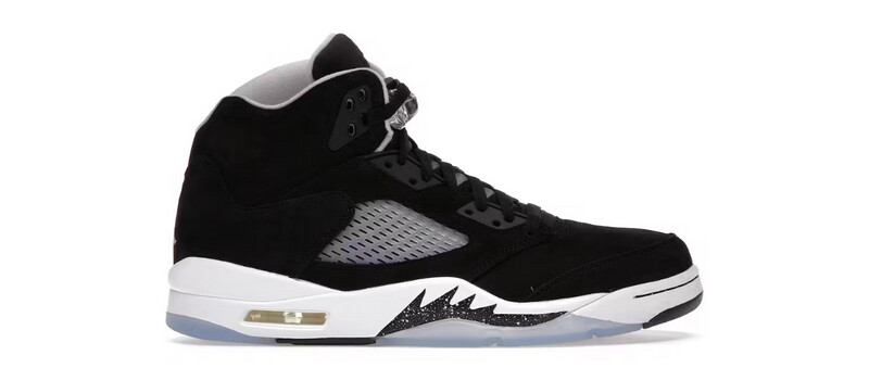 Air Jordan 5 Retro Moonlight