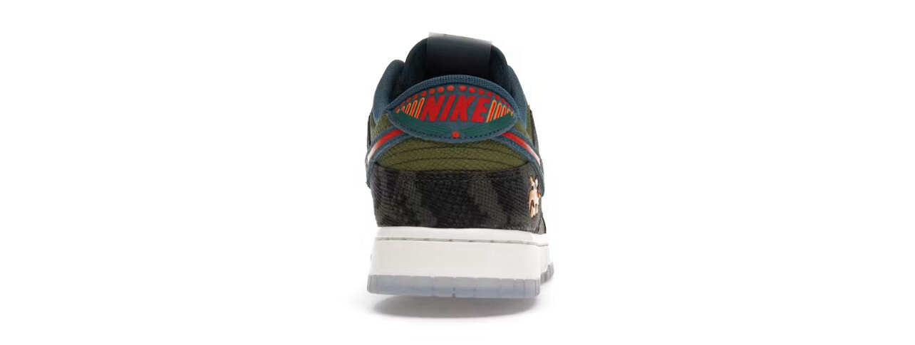 Dunk Famlia 12
