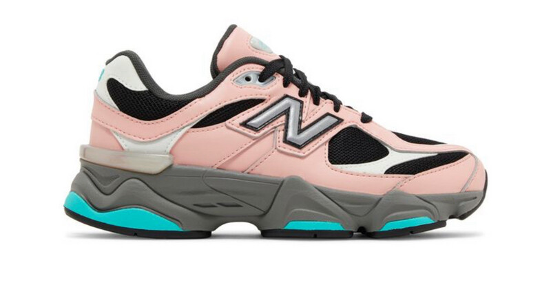 New Balance 9060 Multi Color